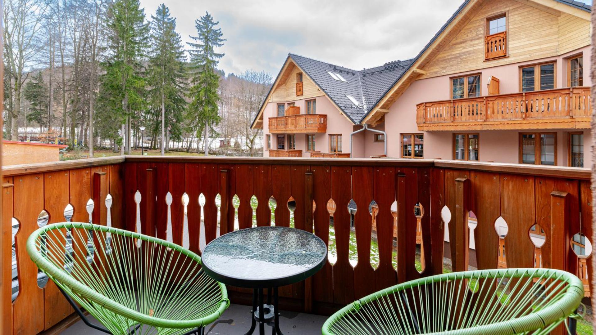 Rentplanet - Apartamenty Nadrzeczna Karpacz Exterior foto