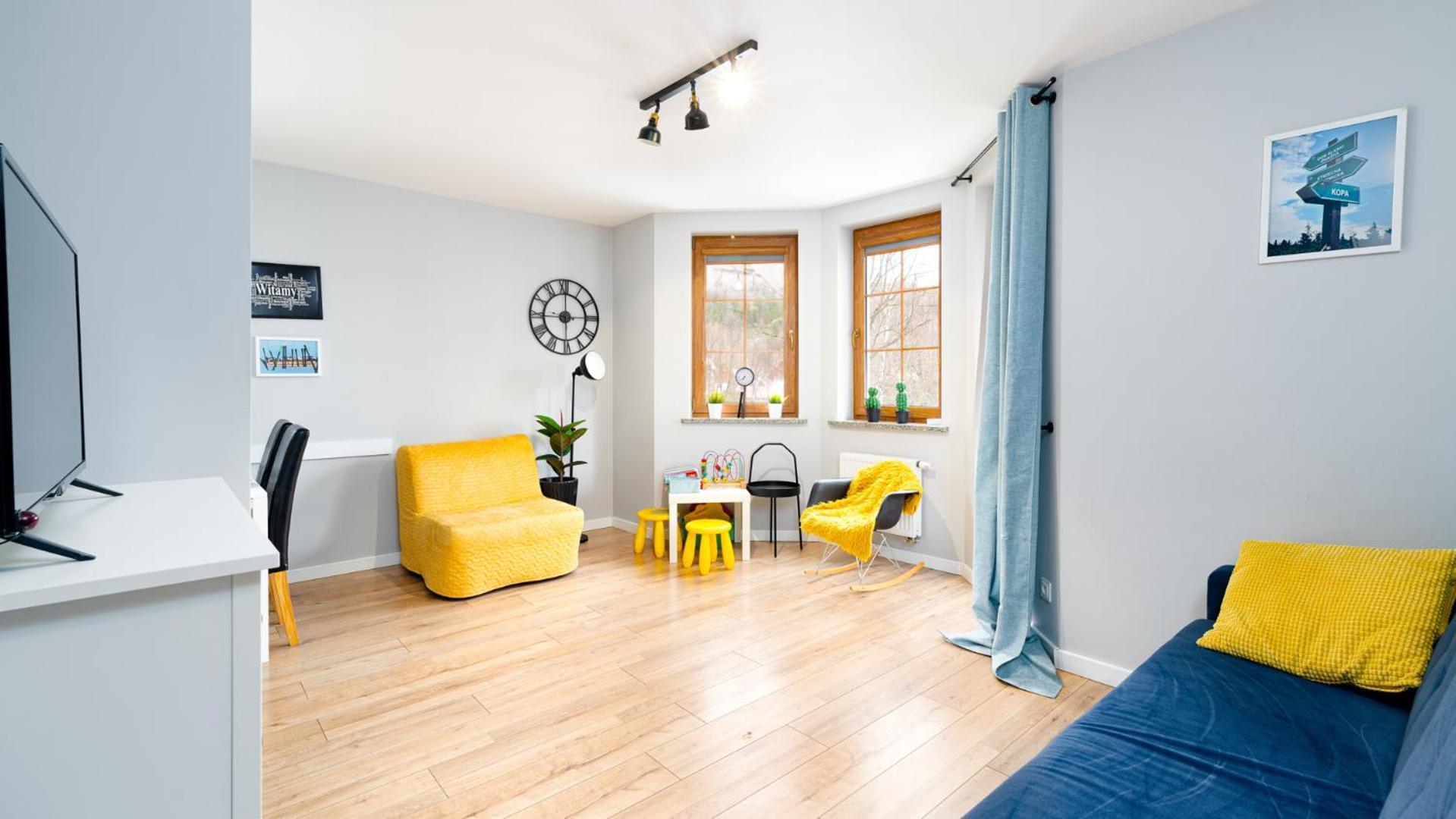 Rentplanet - Apartamenty Nadrzeczna Karpacz Exterior foto